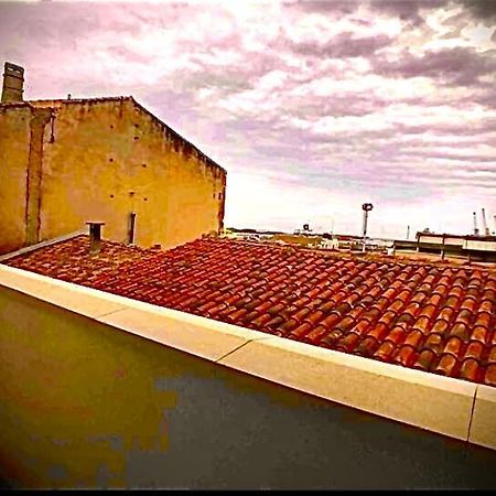 Sete : Superbe Appartement 2 Pieces Refait A Neuf Bagian luar foto