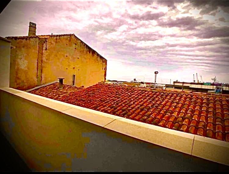 Sete : Superbe Appartement 2 Pieces Refait A Neuf Bagian luar foto