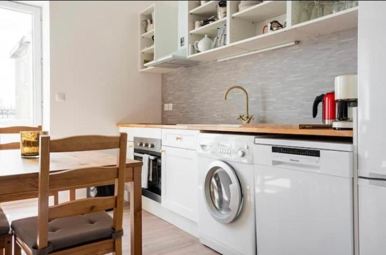 Sete : Superbe Appartement 2 Pieces Refait A Neuf Bagian luar foto
