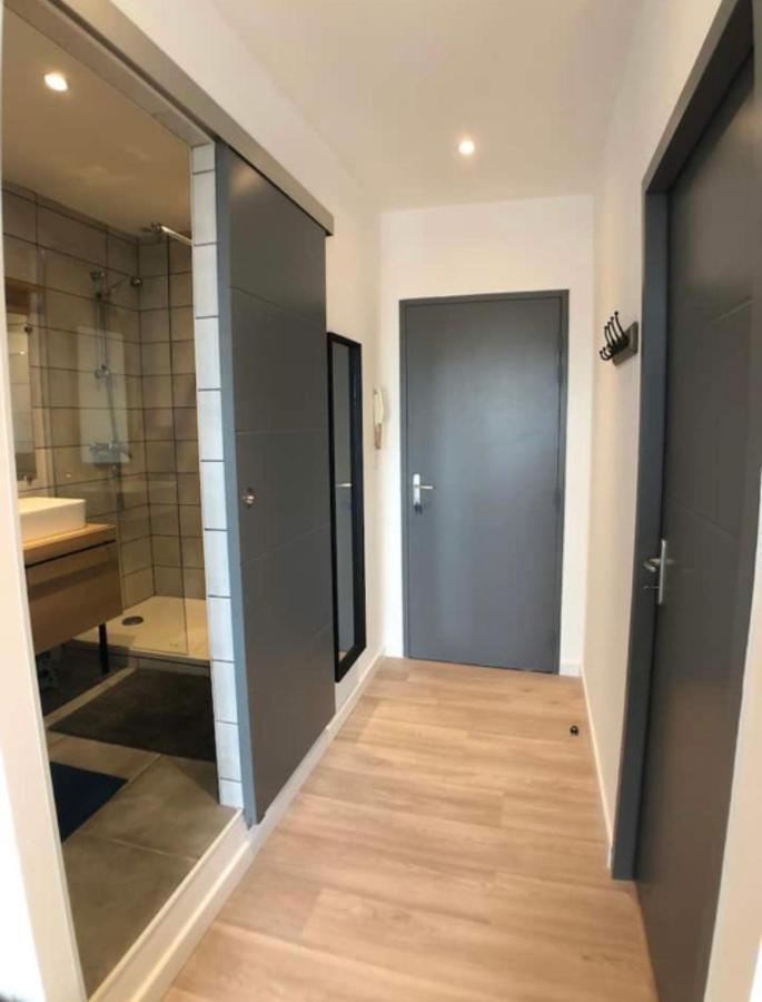 Sete : Superbe Appartement 2 Pieces Refait A Neuf Bagian luar foto